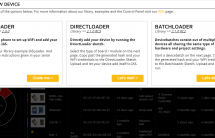 <s>Step by Step — We’re Coming</s> <b>Back Online!</b>