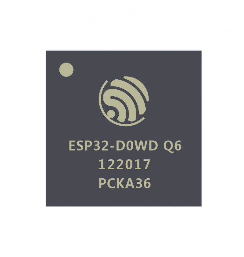 ESP32-D0WDQ6