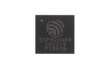 ESP8266EX