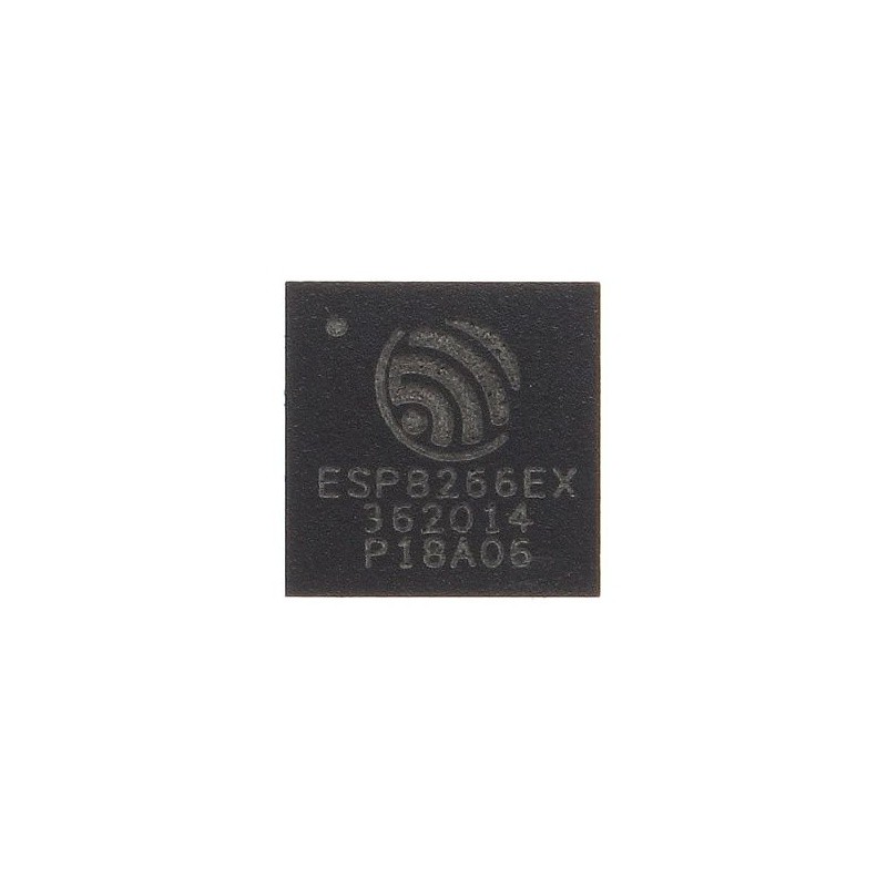 ESP8266EX